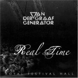 Van Der Graaf Generator : Real Time